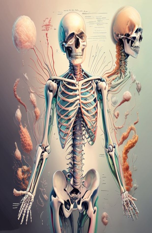 Anatomy Wallpaper