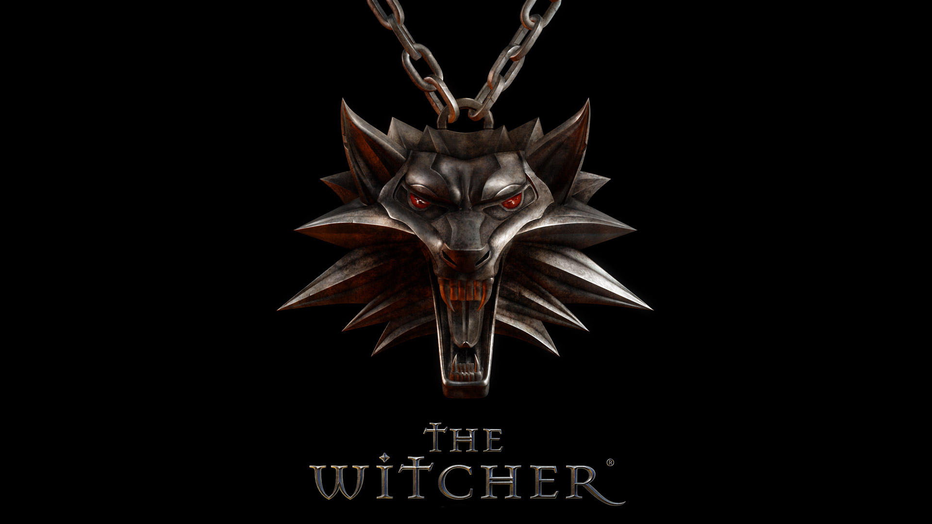 The Witcher Wallpaper In