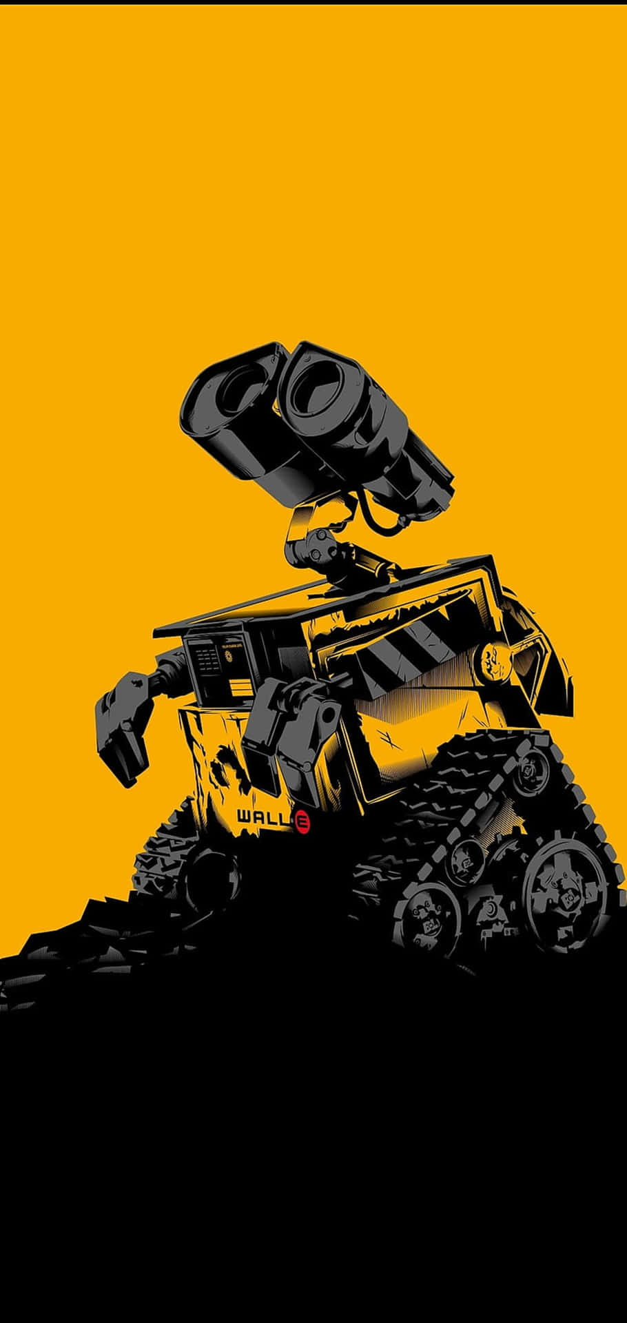 Animated Phone Wallpaper