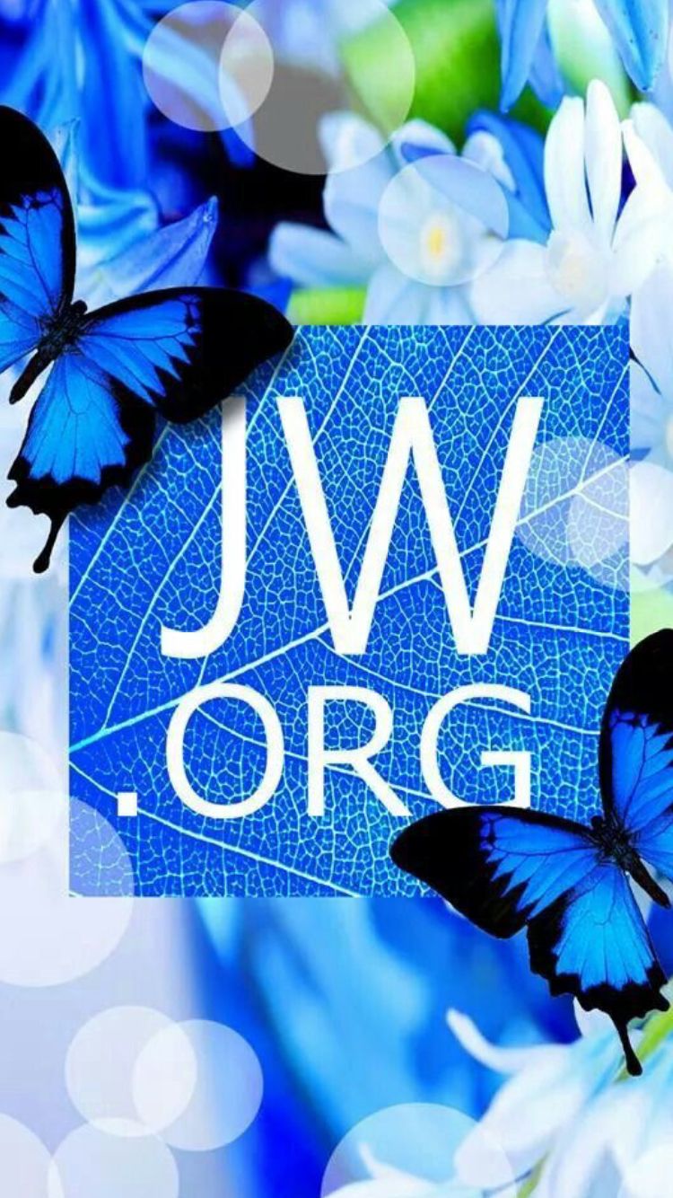 Jw Org Jehovah S Witnesses