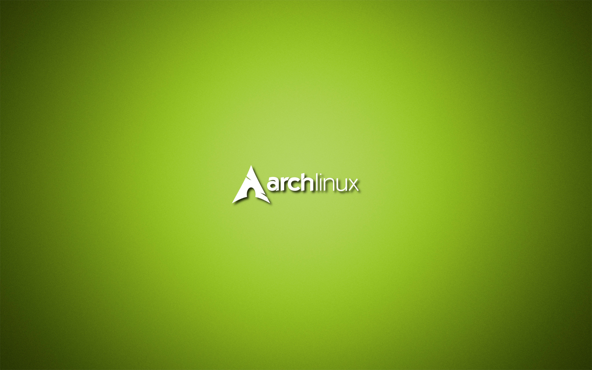 Ubuntronics Wallpapers de Arch Linux