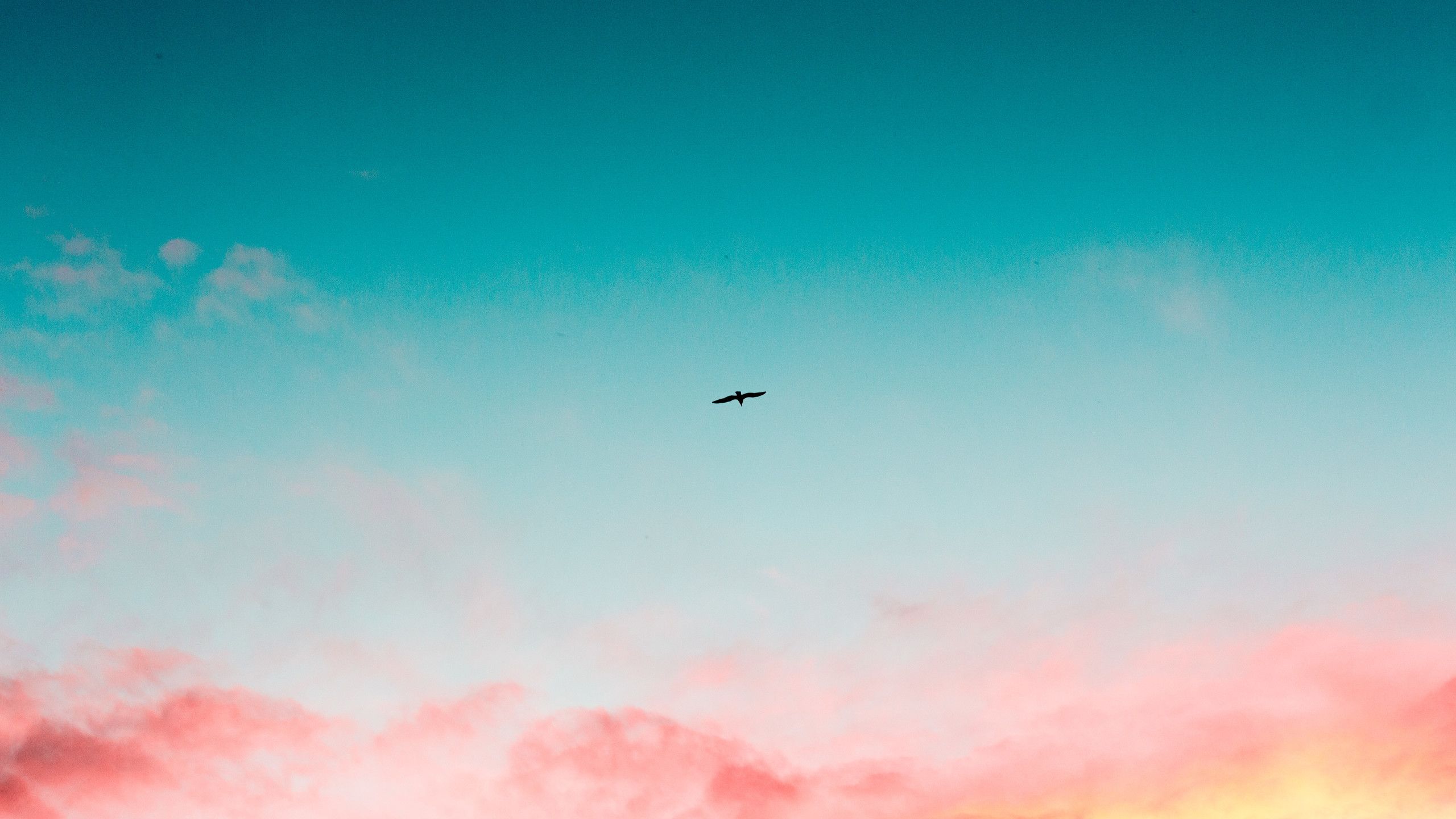 Beautiful Sky Wallpaper