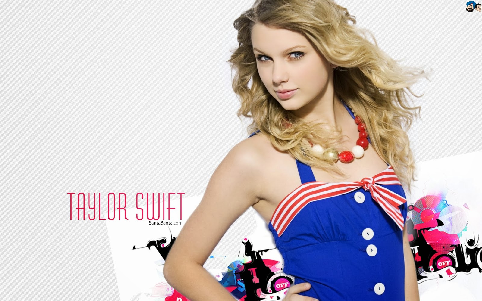 Taylor Swift HD Wallpaper