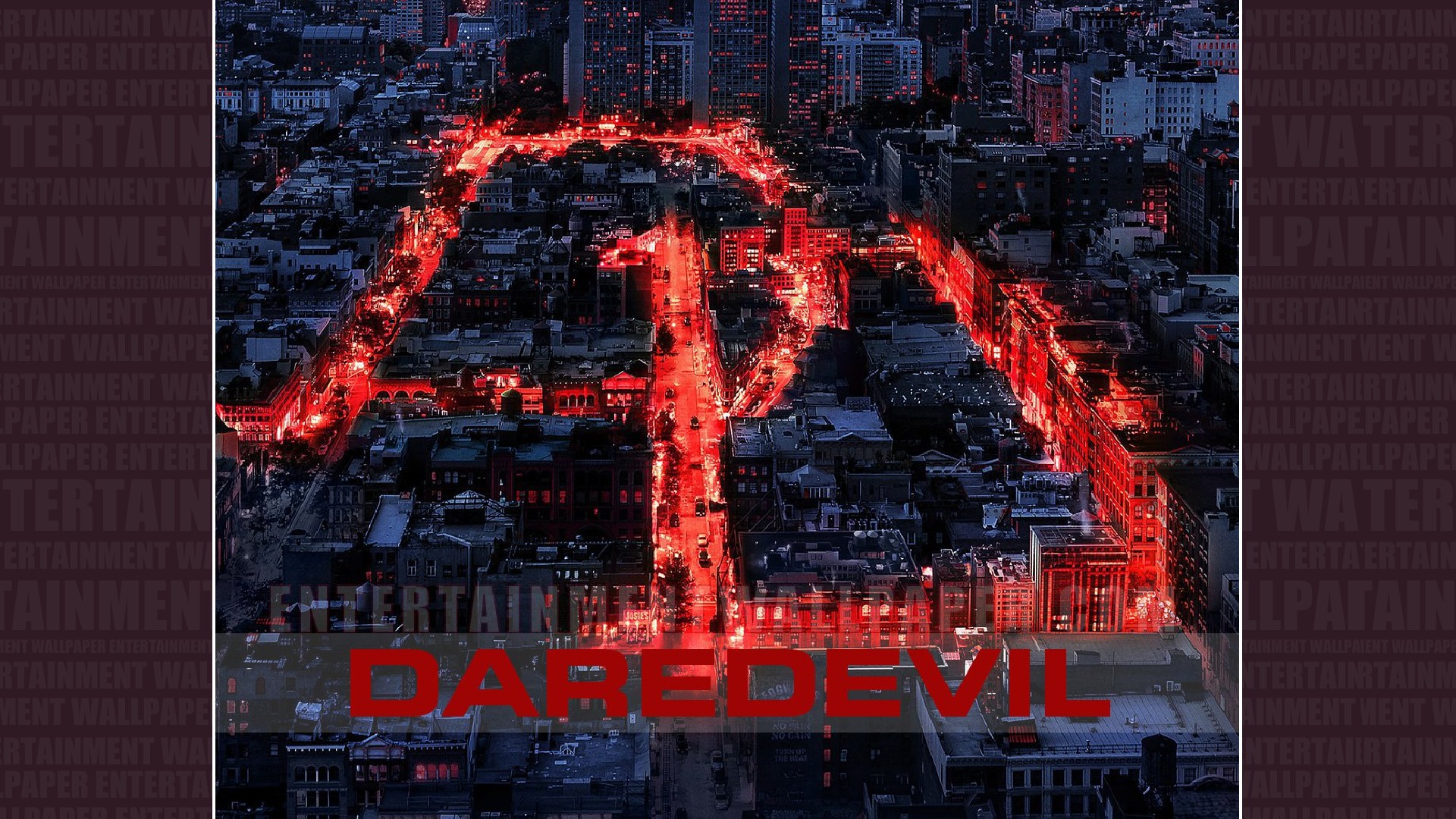 Tv Show Daredevil Wallpaper Size More