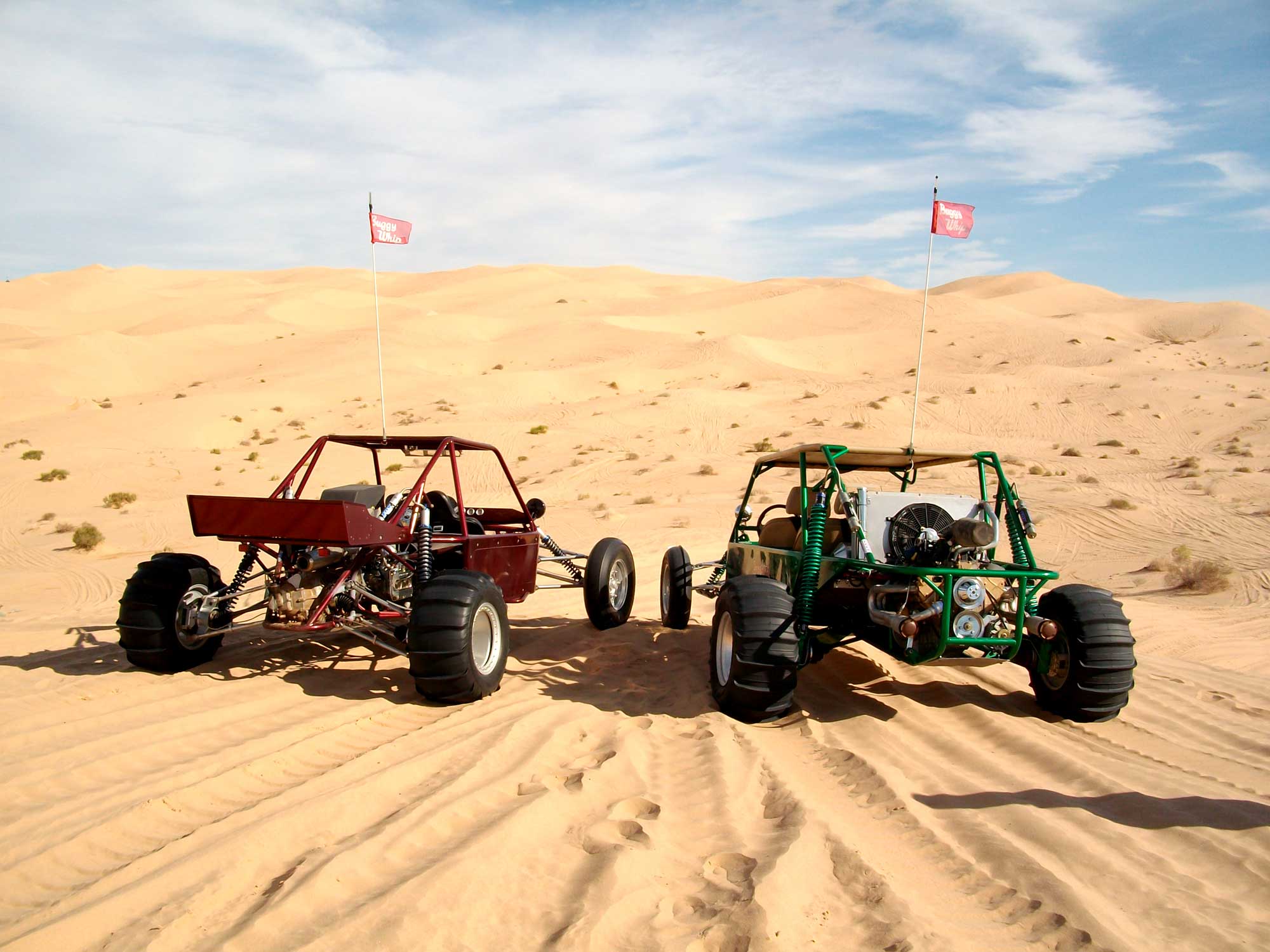 Dune buggy and sand rail headquarters   DuneBuggycom