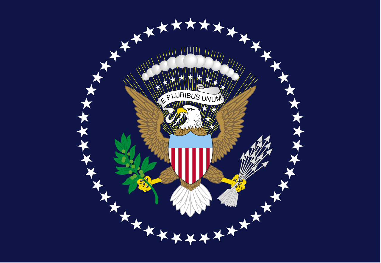 Image For Presidential Seal Wallpaper