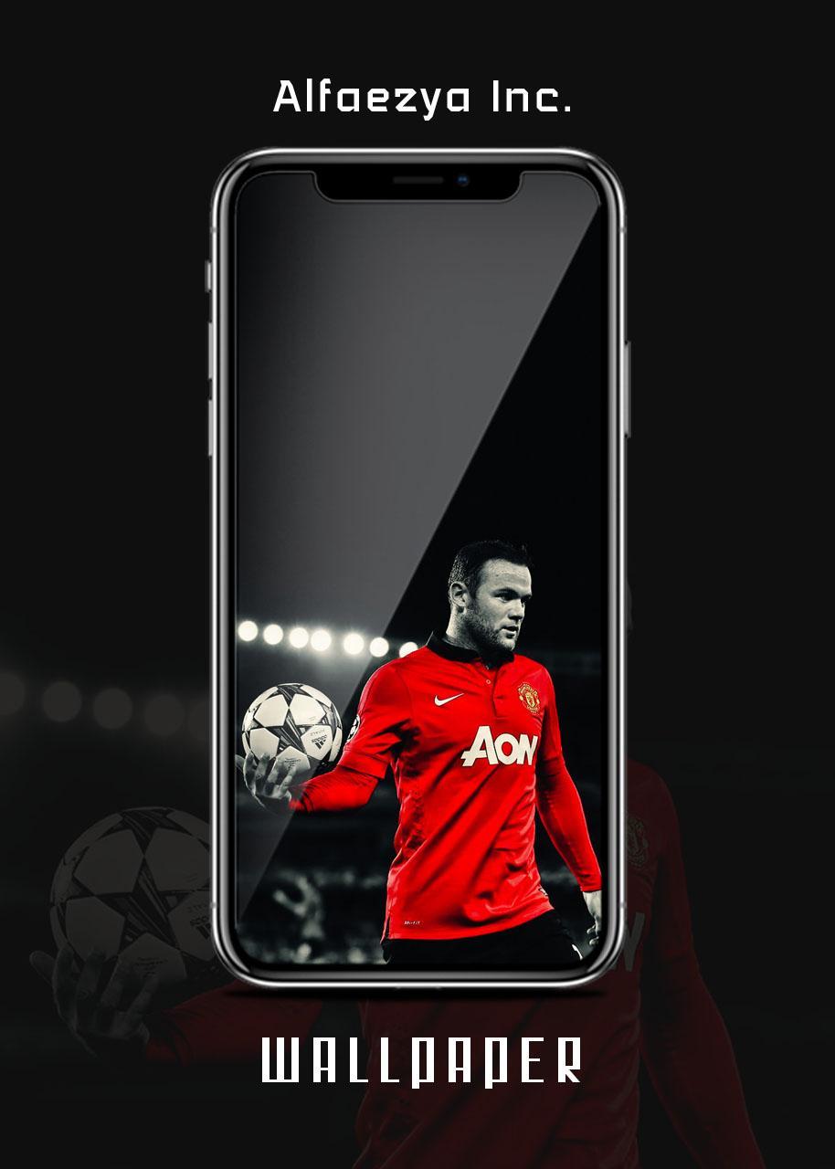 Rooney Wallpaper HD 4k For Android Apk