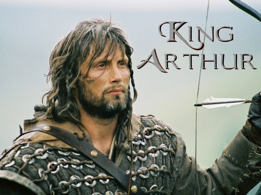 King Arthur Photo