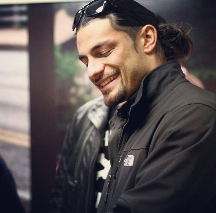 Roman Reigns Archives Of Wwe Superstars