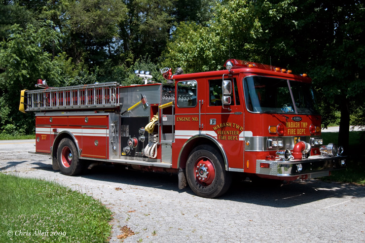 Free download Engine 601 1990 Pierce Dash Pumper E 5664 1250gpm1000gal ...