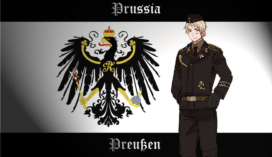 Prussian Wallpaper Prussia By