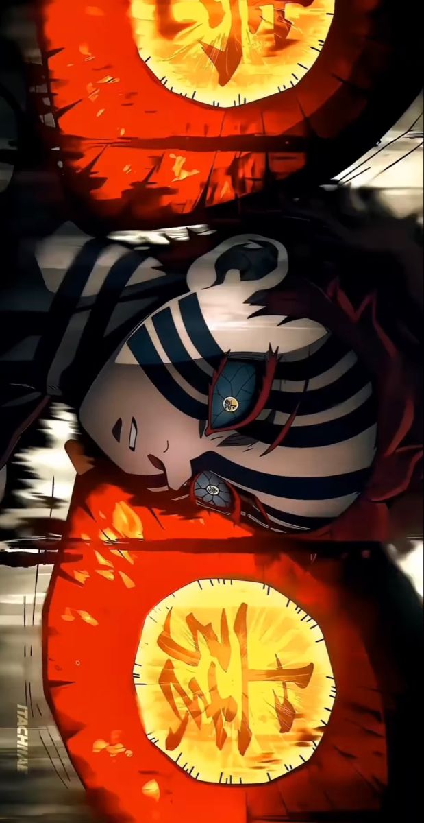 Demon Slayer Wallpaper