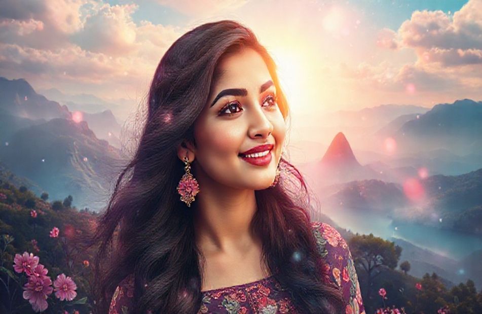 Tamanna Wallpaper