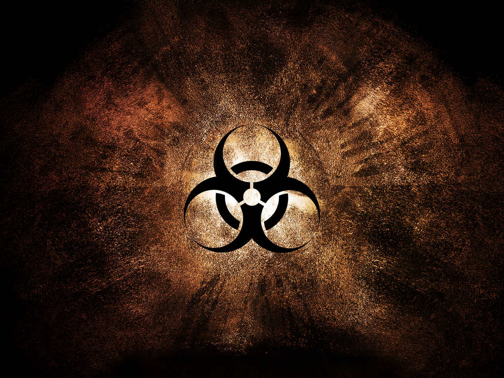 Biohazard Wallpaper By Louis Lux