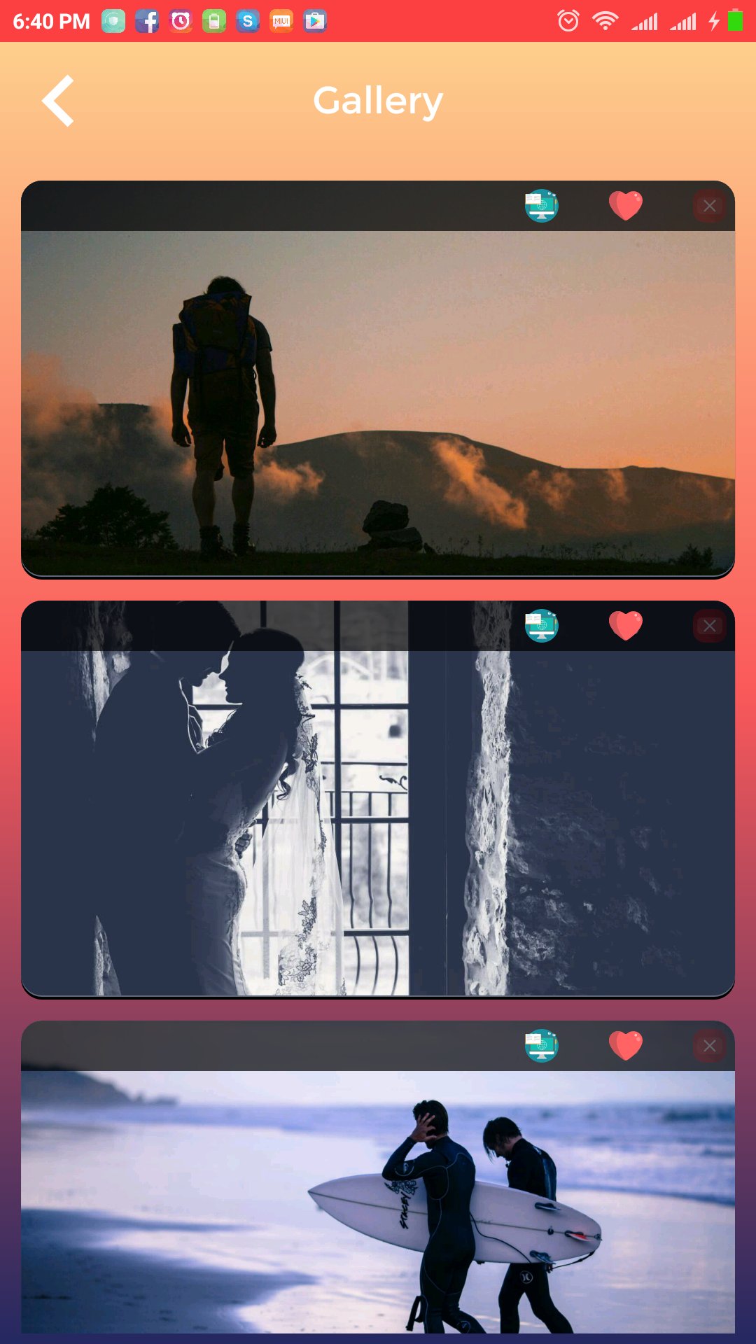 Android T Wallpaper Apk