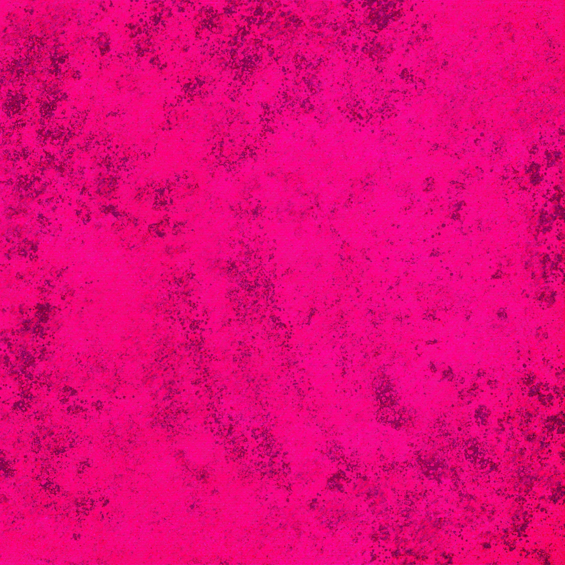 Hot Pink Aesthetic Wallpaper