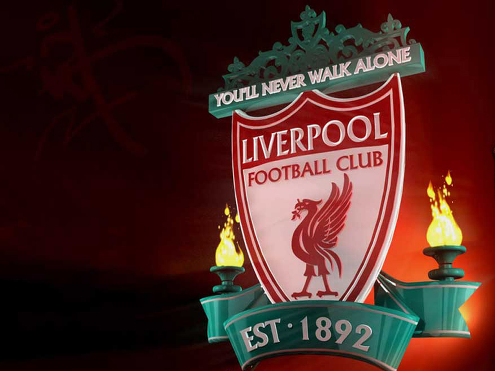 Liverpool FC Wallpapers APK für Android herunterladen