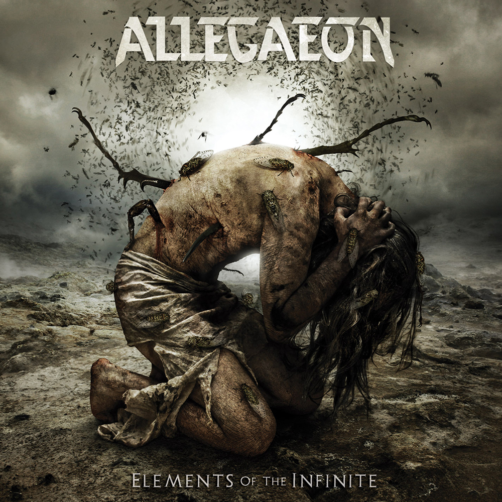 Allegaeon Music Fanart Tv
