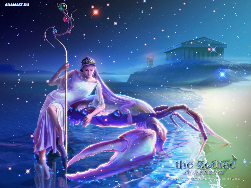Pictures Signs Of The Zodiac Scorpio Wallpaper