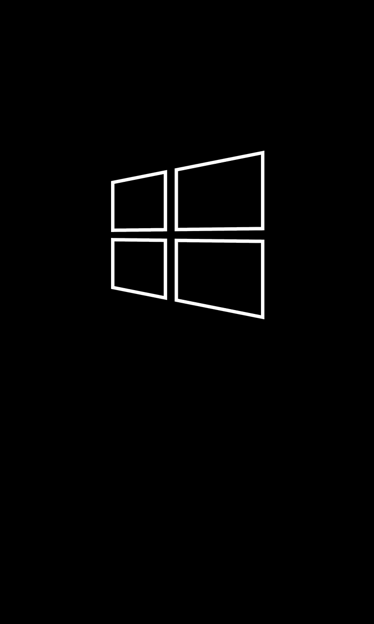 Nokia Lumia Logo Wallpaper Windows Phone