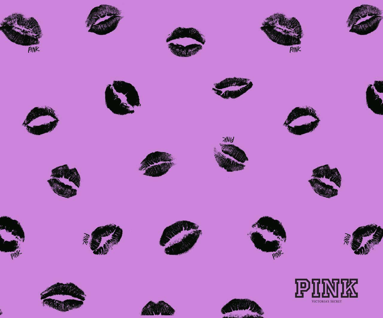 Victoria Secret Background Wallpaper
