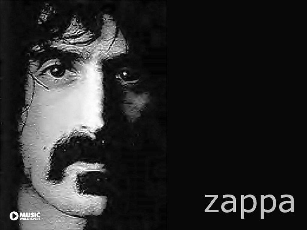 Frank Zappa Wallpapers Music Wallpaper 11