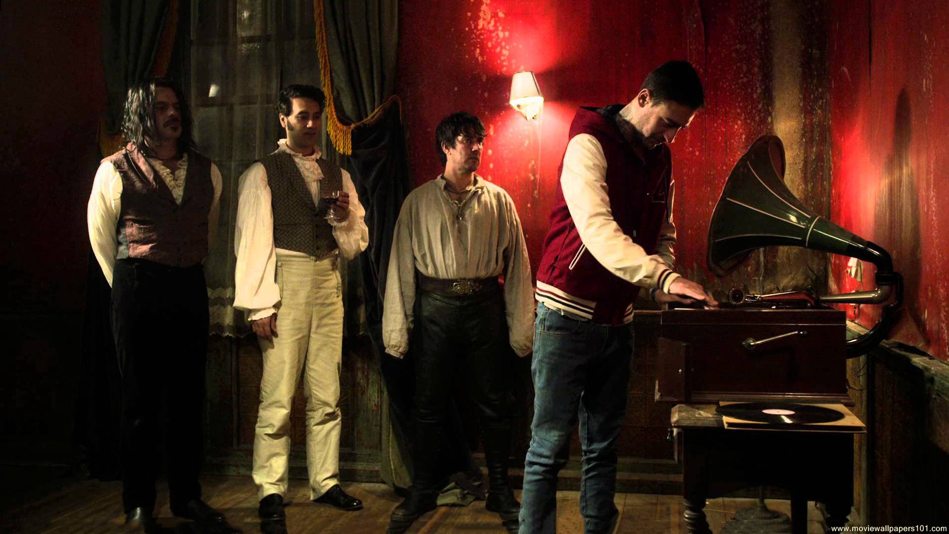 What We Do In The Shadows Wallpaper Image Group 48