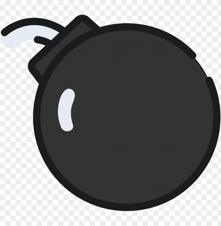 Bomba Png Image With Transparent Background Toppng
