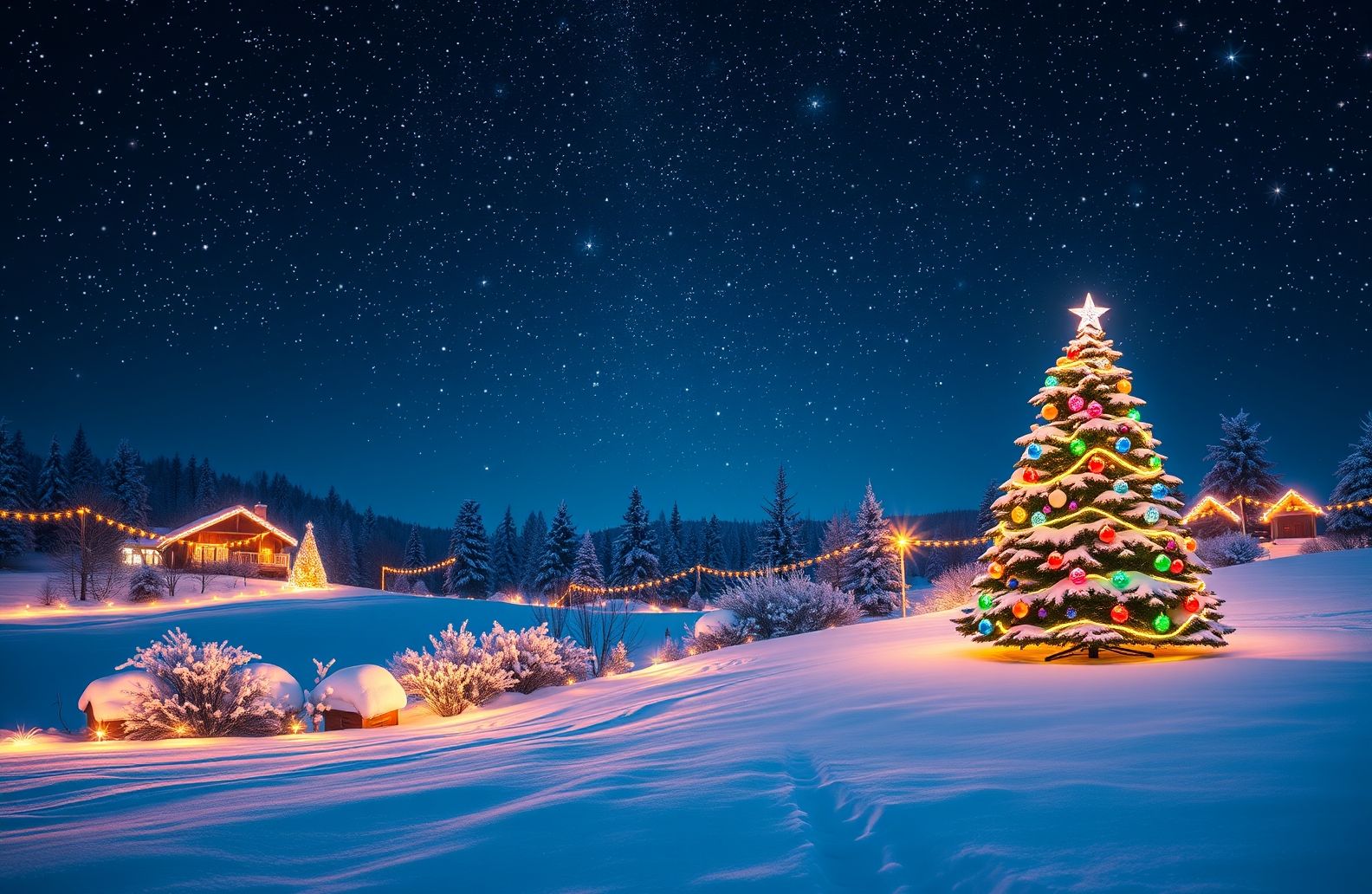 Ipad Wallpaper Christmas