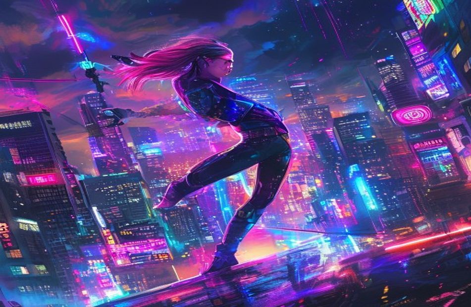 Game Wallpaper