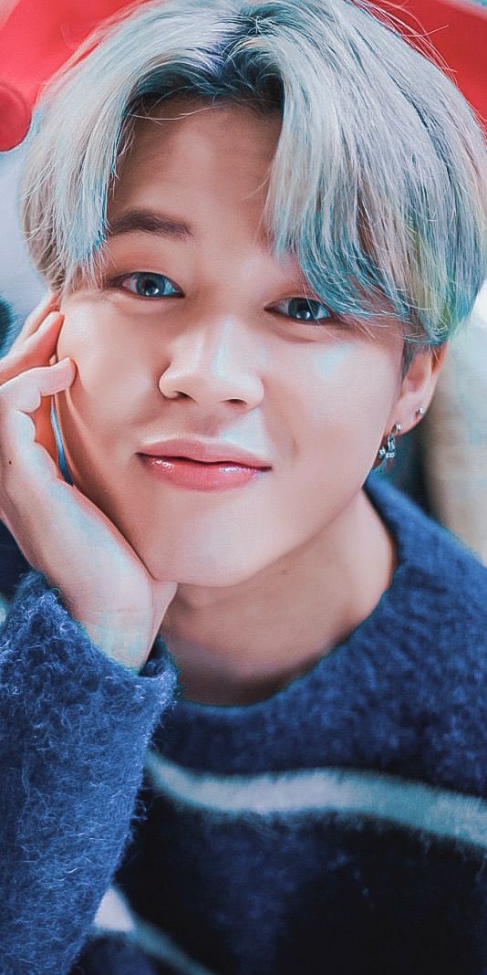 Bts Jimin Cute Photos Wallpaper