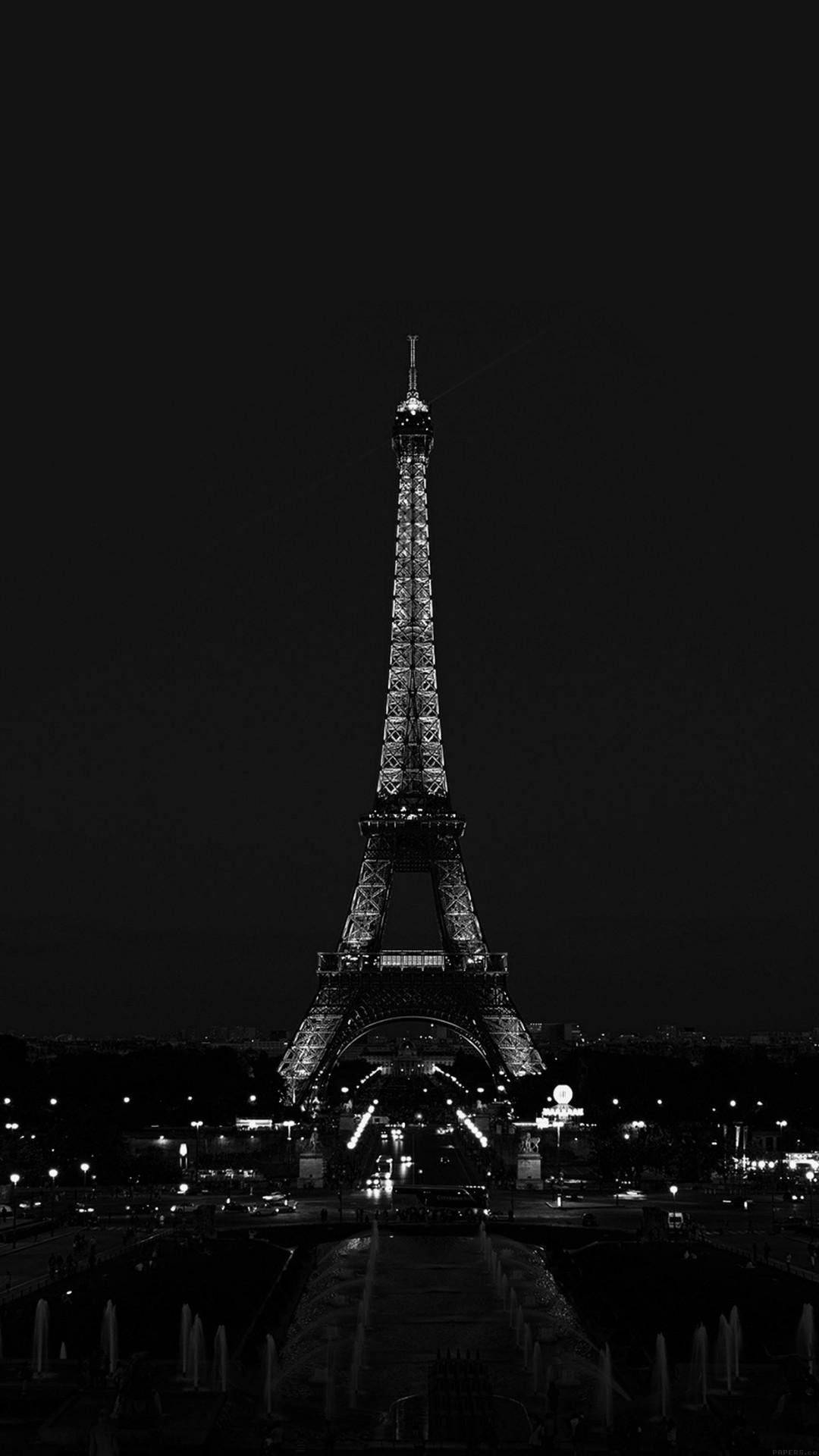 Dark Girly Wallpaper