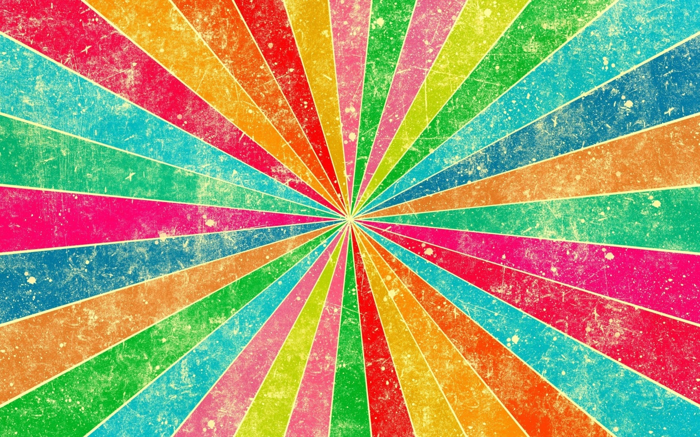 Papel de Parede Rainbow Colors Wallpaper para Download no Celular ou