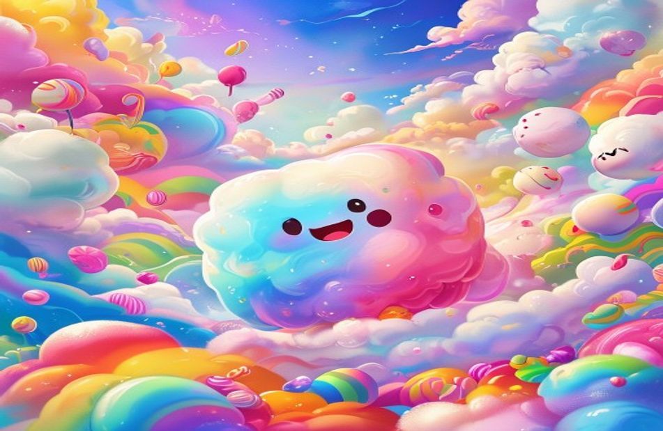 Marshmello Wallpaper HD