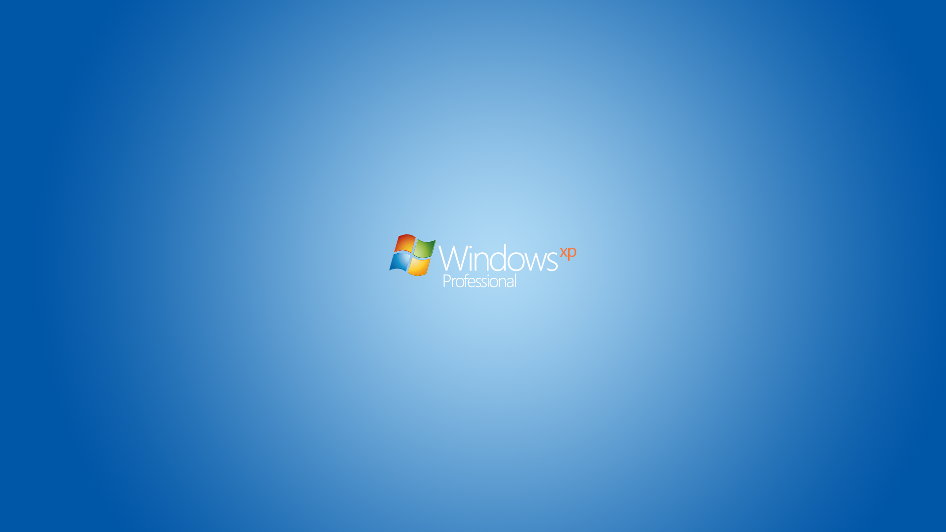 Windows Xp Professional Wallpaper By Scimiazzurro