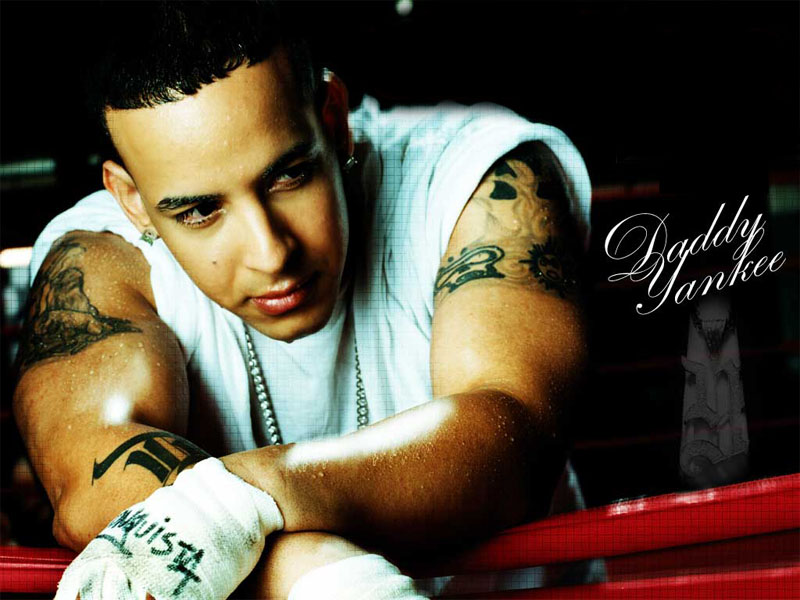 Daddy Yankee Wallpaper HD Background Image Pictures