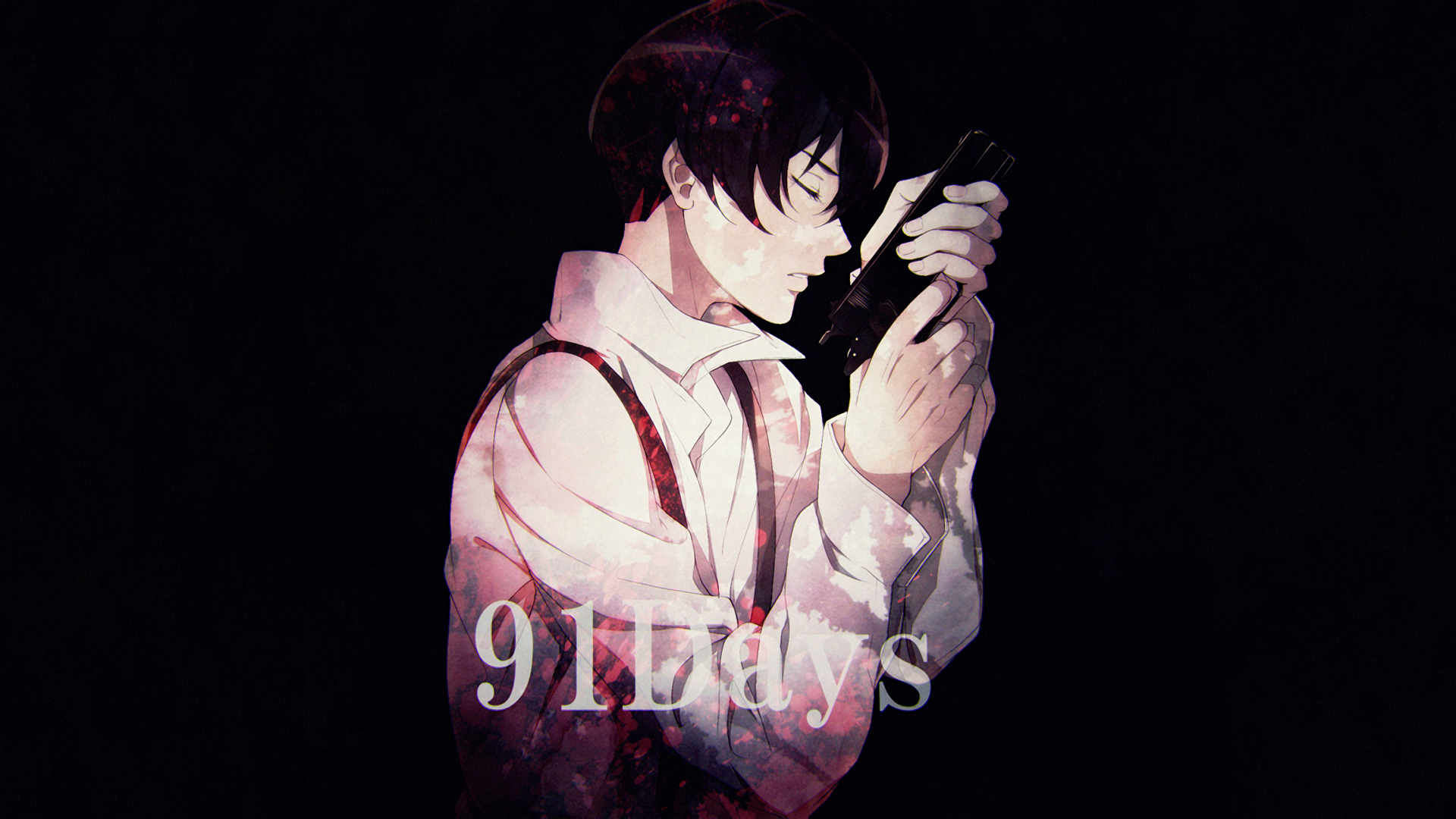 91 Days Wallpapers   Top Free 91 Days Backgrounds