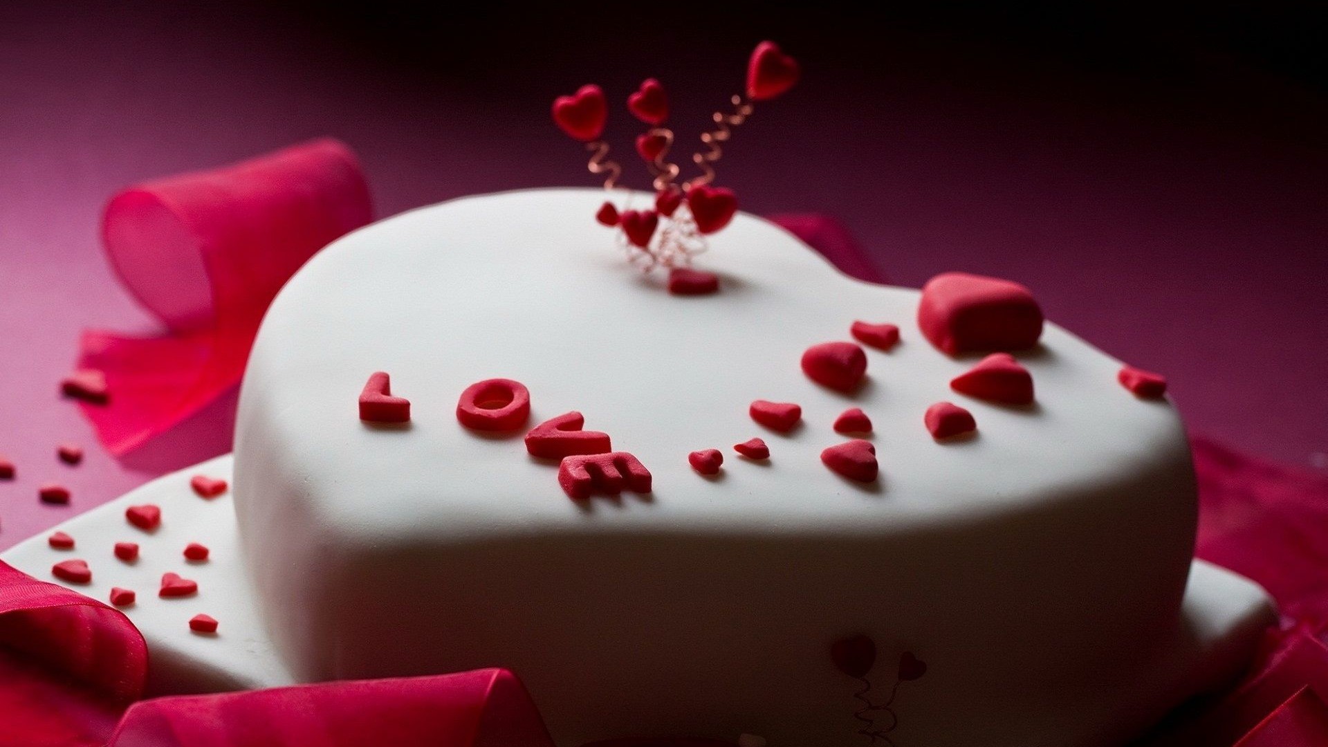 Cake Background Wallpaper HD Live