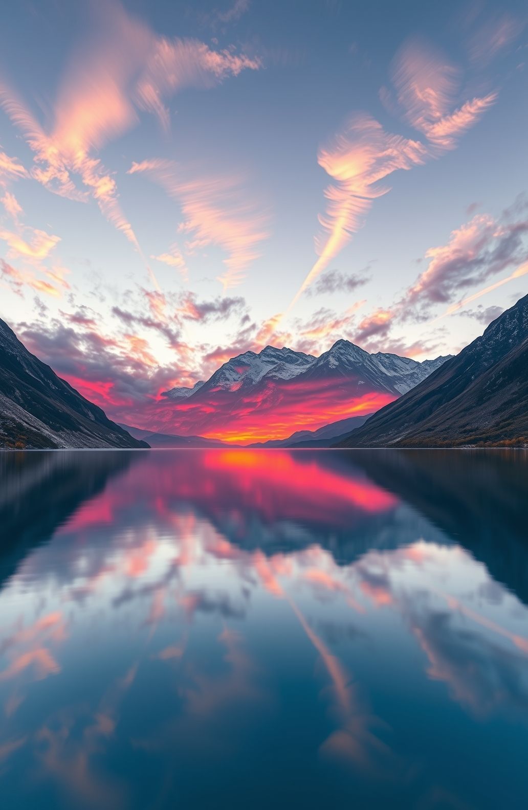 Ultra Widescreen Wallpaper