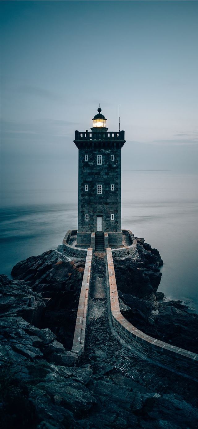 Best Lighthouse iPhone 11 HD Wallpapers   iLikeWallpaper