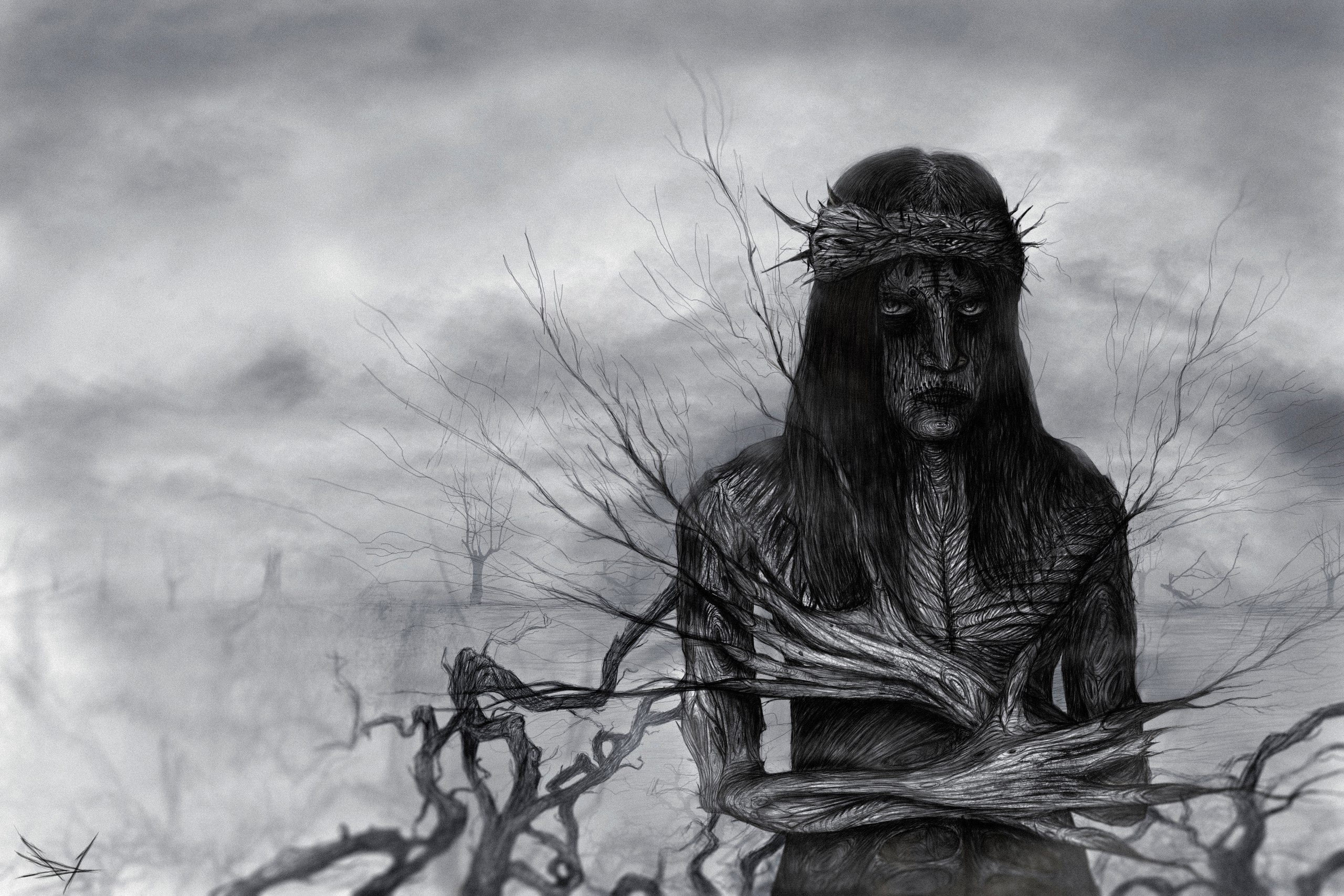 Joey Jordison Wallpaper
