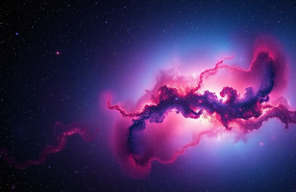 Cool Galaxy Wallpaper