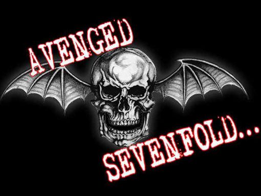 Avenged Sevenfold Wallpaper To Your Cell Phone