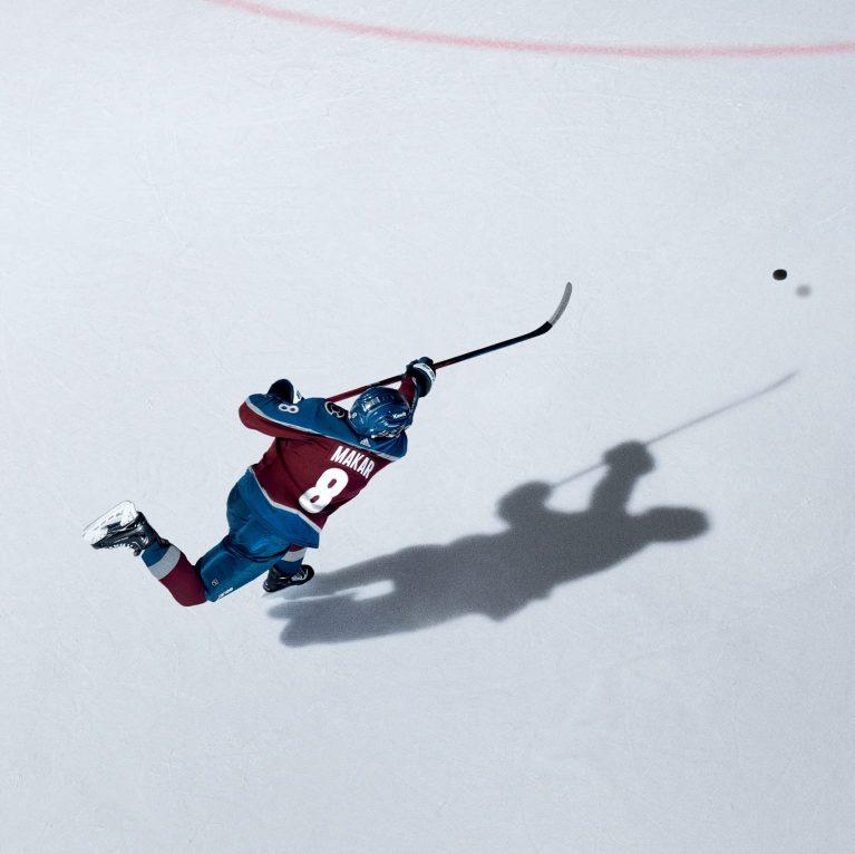 Nhl Video Games Official Ea Site