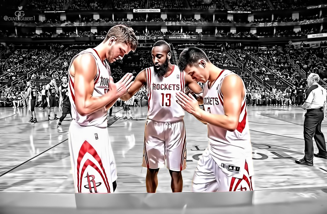 Houston Rockets Wallpaper Image Pictures Becuo