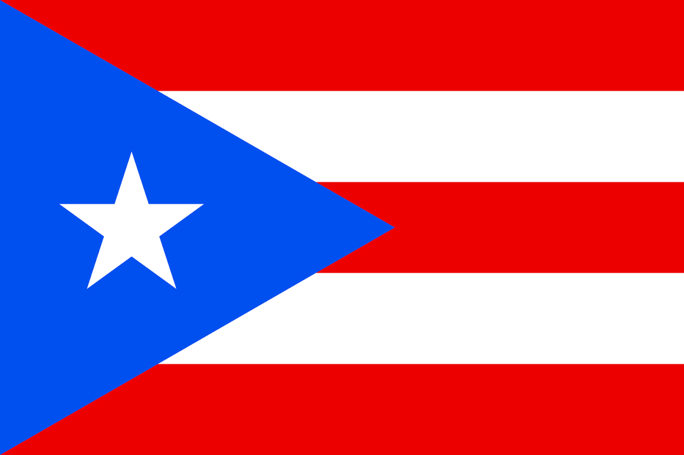 1351x900px Puerto Rico Flag Wallpaper Free Wallpapersafari