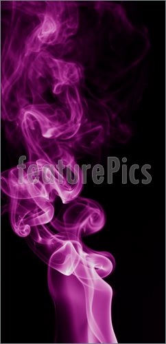 Picture Of Purple Flame Background High Resolution Picture at