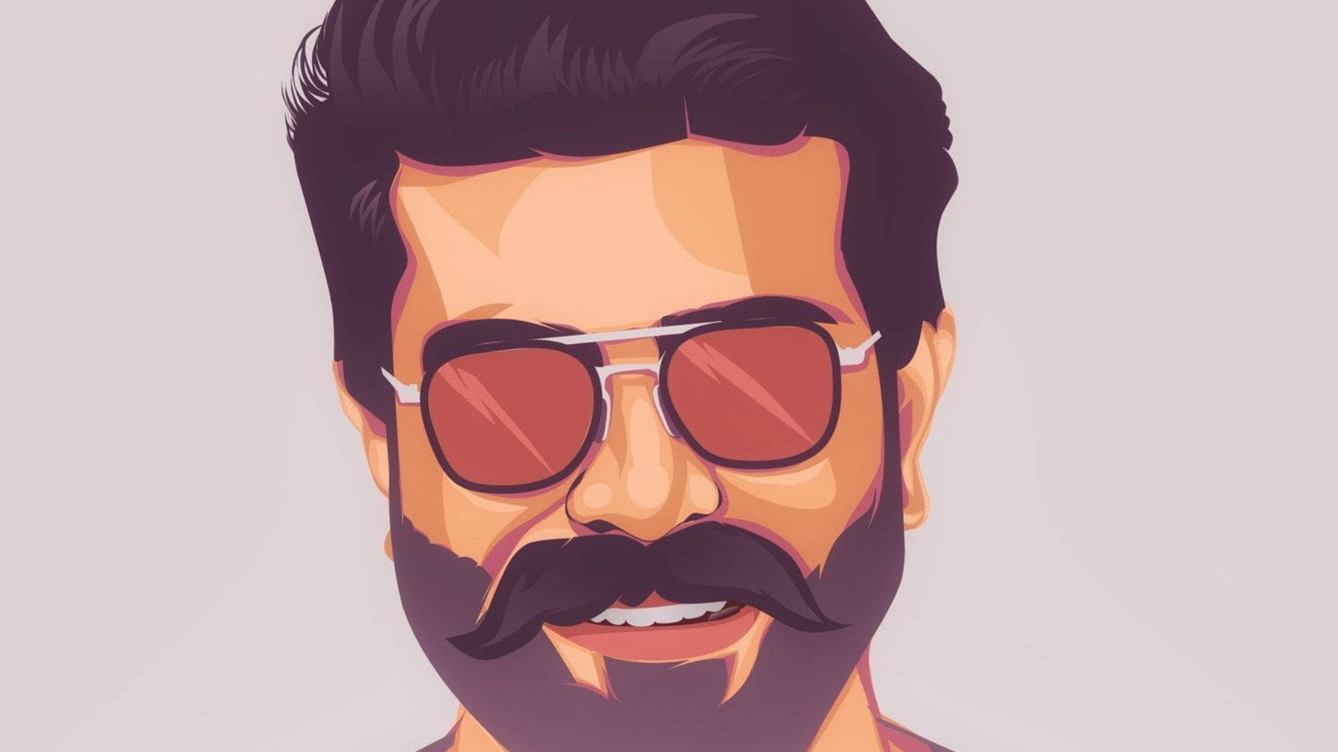 Ram Charan Wallpaper