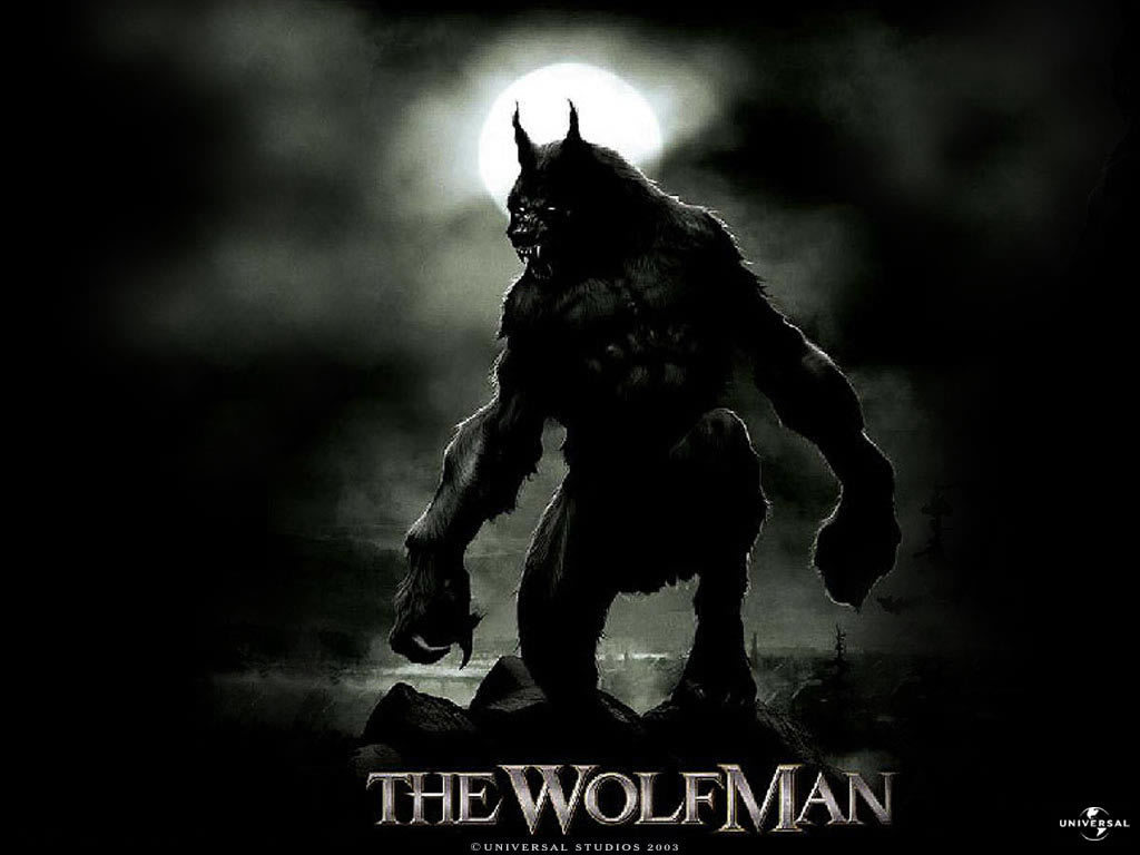 Van Helsing Werewolf Wallpaper HD