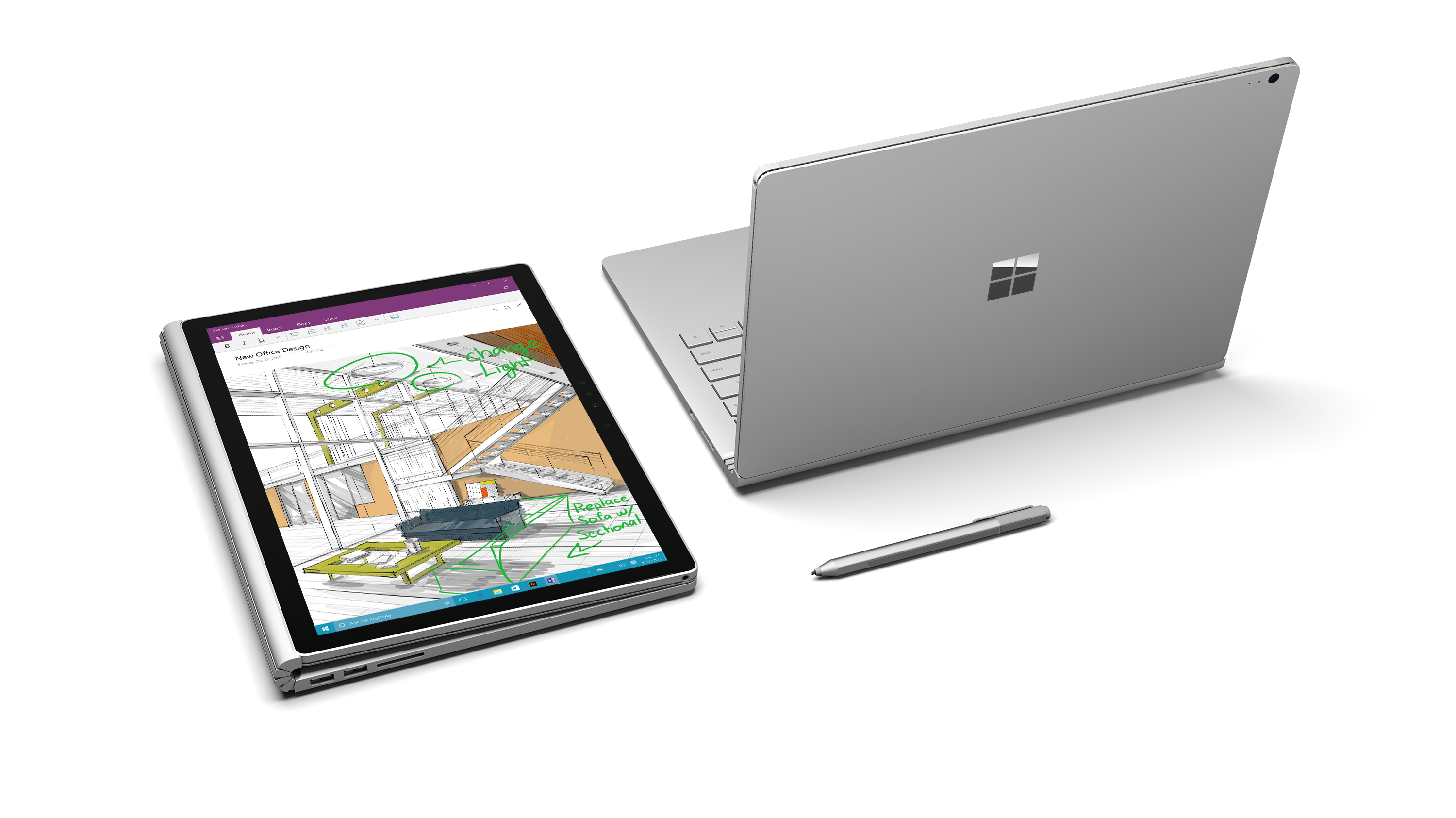 Surface Book Image Check Out The Hi Res Official